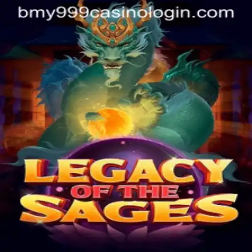 Legacy of the Sages: An Epic Journey Through Time