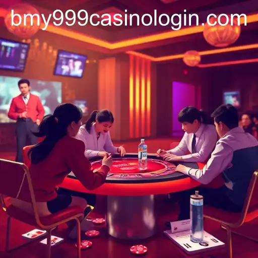 The Growing Popularity of Live Games in the Digital Era