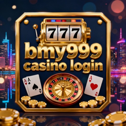 bmy999 casino login