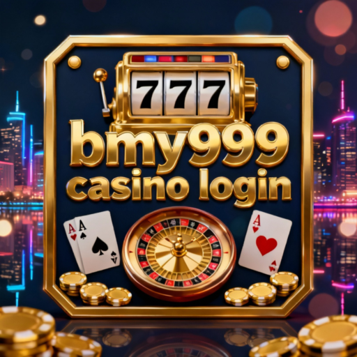 bmy999 casino login