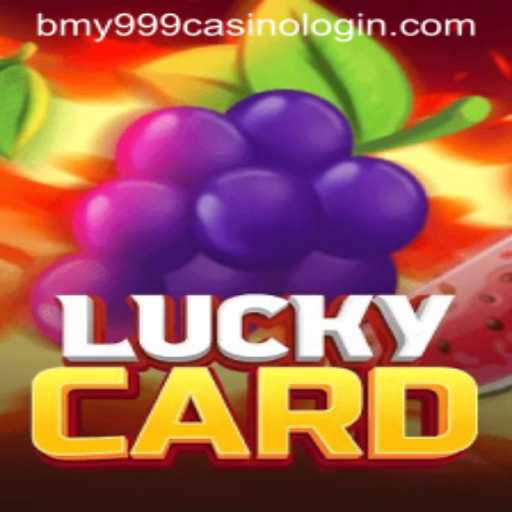 Exploring LuckyCard: A Thrilling Casino Game in the Digital Era