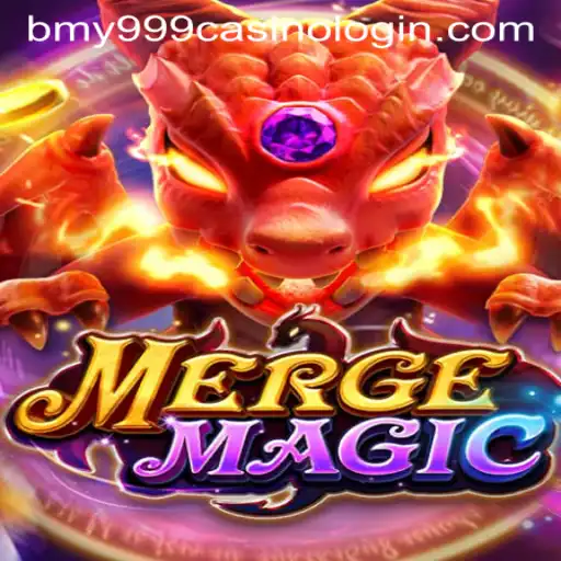 Merge Magic: A Spellbinding Journey Through Enchantment