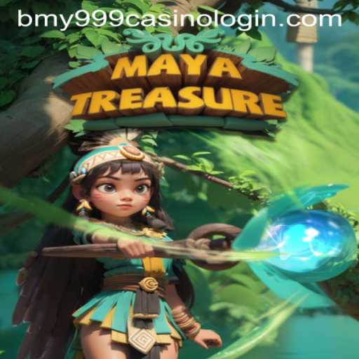 Discover the Exciting World of MayaTreasure: A Thrilling Casino Experience