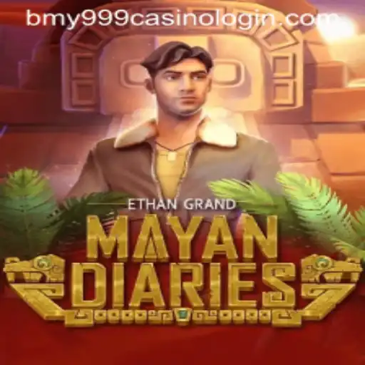 Explore the Enigmatic Realm of MayanDiaries and Unlock the Mysteries of bmy999 Casino Login