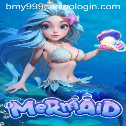 Exploring the Enchanting World of Mermaid at bmy999 Casino