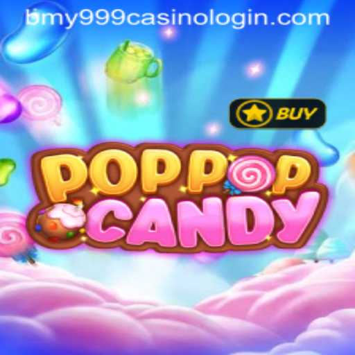 A Comprehensive Guide to POPPOPCANDY and bmy999 Casino Login