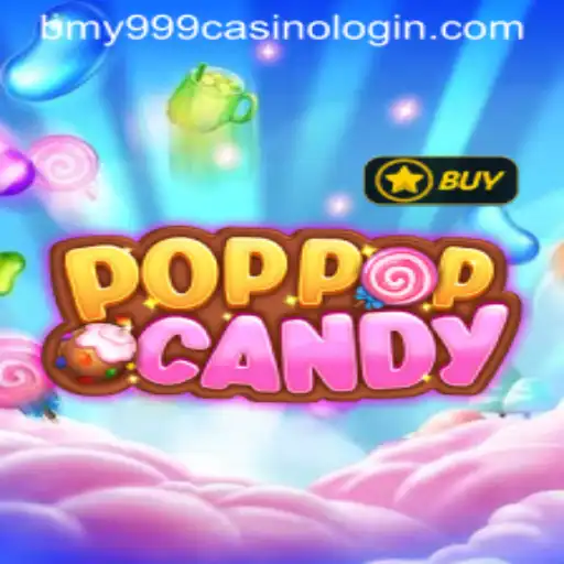 A Comprehensive Guide to POPPOPCANDY and bmy999 Casino Login