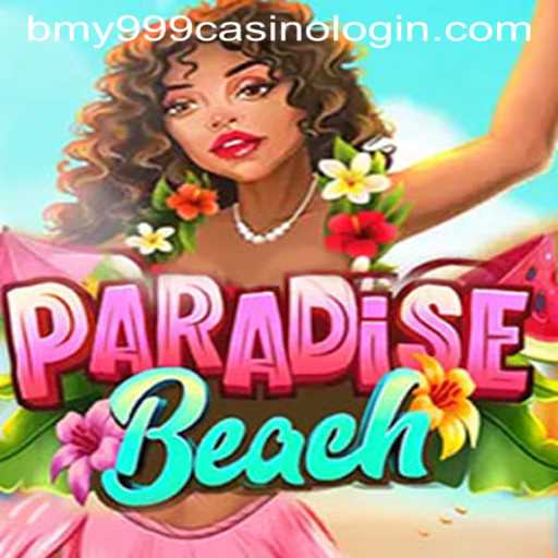 ParadiseBeach: A Journey into the World of Virtual Relaxation and Casino Fun