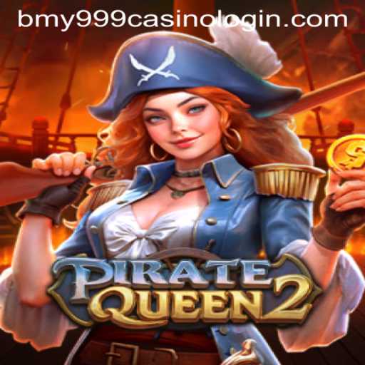 Discover the Adventure of PirateQueen2: A Treasure Hunt in the Digital Seas