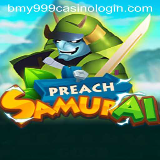 PreachSamurai: An Epic Journey into Feudal Japan