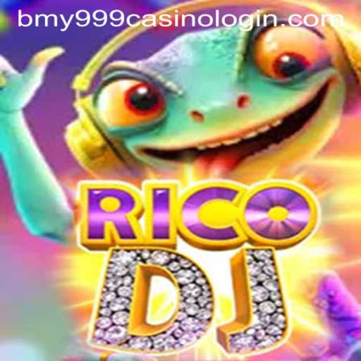 The Thrilling World of RicoDJ and Casino Adventures