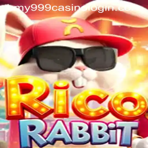 Unveiling RicoRabbit: A Thrilling New Adventure in Online Gaming
