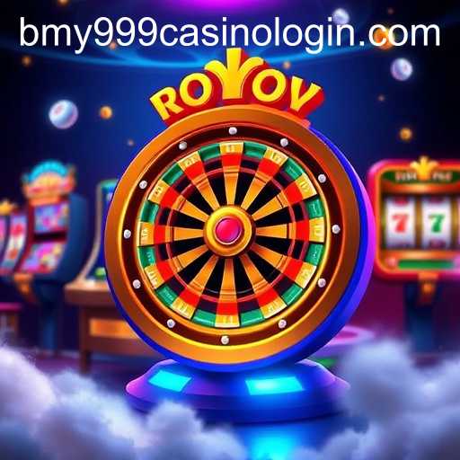bmy999 casino login