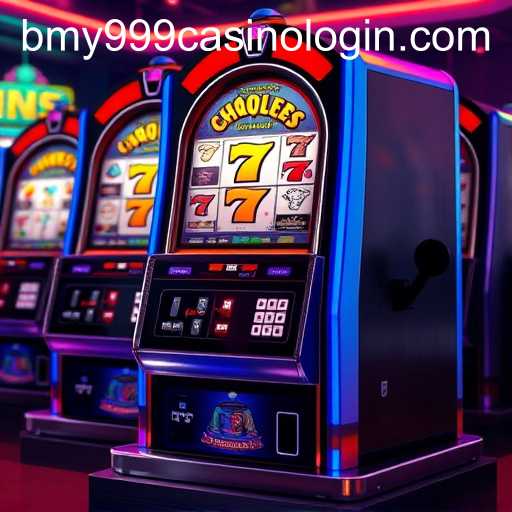 bmy999 casino login