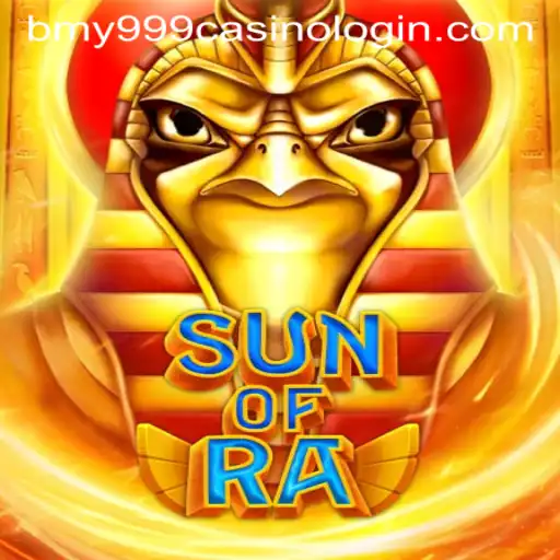 SunofRa: A Deep Dive into the Intriguing Casino Game Linked with bmy999 Casino Login