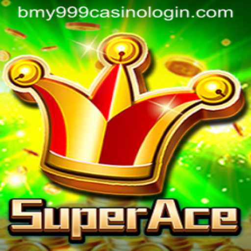 Exploring the Exciting World of SuperAce at BMY999 Casino