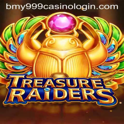 Exploring the World of TREASURERAIDERS: A Comprehensive Guide