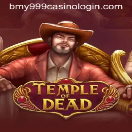 Unveiling TempleofDead: A Journey into Ancient Mysticism and Adventure