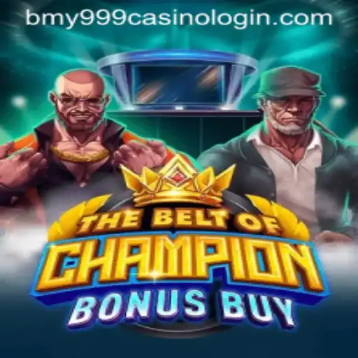 Exploring TheBeltOfChampionBonusBuy: An Exciting Casino Experience