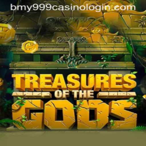 Dive into the Thrilling World of Treasure of the Gods