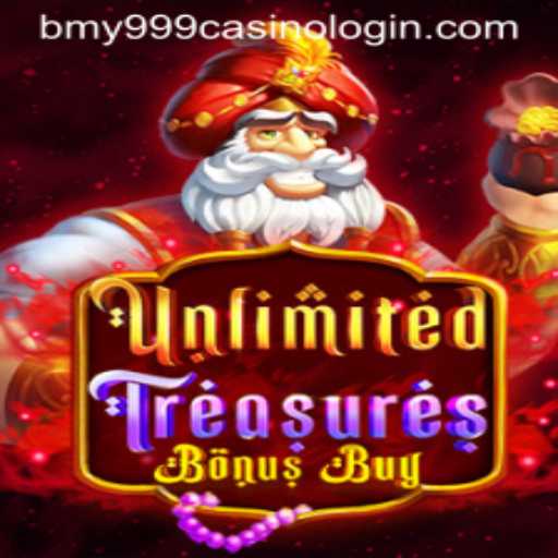 Explore the Thrilling World of UnlimitedTreasuresBonusBuy at BMY999 Casino