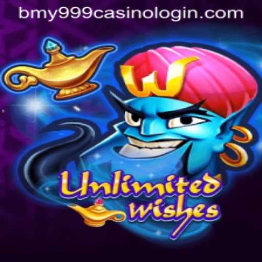 UnlimitedWishes: A Casino Game Experience