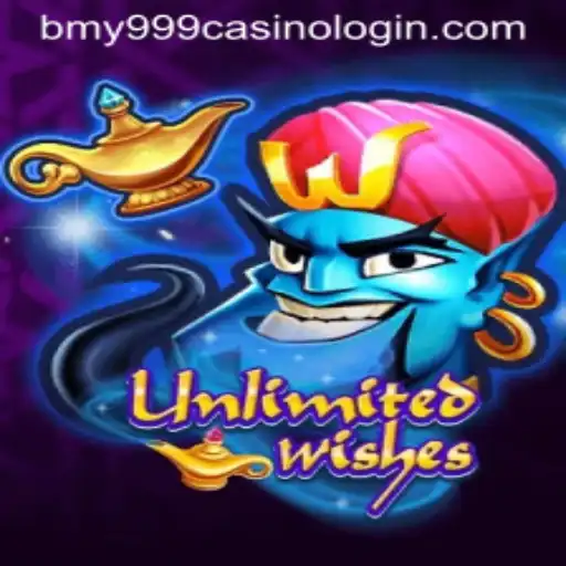 UnlimitedWishes: A Casino Game Experience