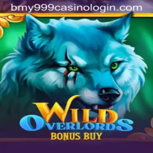 Discover the Thrills of WildOverlordsBonusBuy at BMY999 Casino