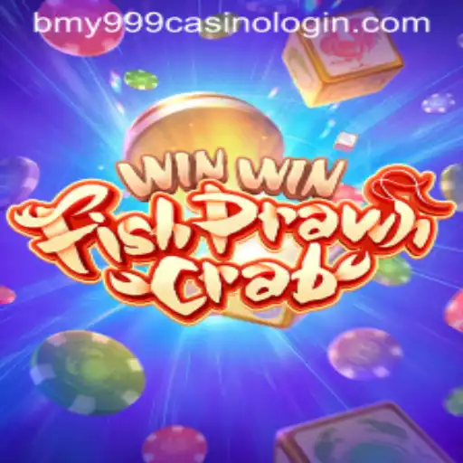 Exploring the Excitement of WinWinFishPrawnCrab at BMY999 Casino